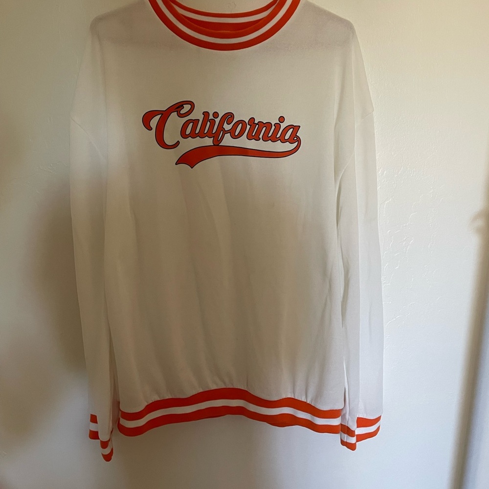 Sweatshirts